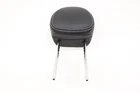 2022 - 2024 Hyundai Tucson Front Left Side Seat Afm Black Nnb Used. Price: $101.11.