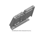 Genuine Gm F Pad 84983784 New. Price: $123.13.