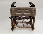 2009-18 Dodge Ram 1500 2500 3500 Front Left Driver Side Power Seat Track Adjust Used. Price: $249.95.