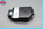 11-18 Audi A8L Quattro Rear Left Driver Seat Air Pump 4H0886073B Oem Used. Price: $24.00.