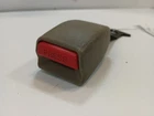 Brown Right Front Seat Belt Buckle From 2001 Tacoma 12861305 Used. Price: $52.69.