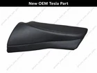 17-23 Tesla Model 2ND Row Lh Seat Bolster Black Oem 1096027-01-J New. Price: $169.00.