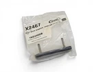 1972-1975 Corvette Convertible Seat Back Bumper Deck Lid New. Price: $13.00.