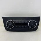2015-2018 Mercedes-benz GLS450 X166 Front A/c Climate Switch Panel 1669003317 Used. Price: $94.95.
