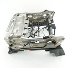 2016 2017 2018 2019 Nissan Titan Xd Passenger Right Seat Track Base Heated Power Used. Price: $189.99.