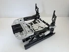 2012-2019 Bmw 330I 335I F30 Front Left Driver Seat Lower Track Frame Rail Oem Used. Price: $198.98.