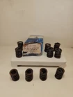 Lot Of 10 Nos Ford 53 54 55 56 Full Size Door Vent Window Pivot Spring Oem New. Price: $94.81.