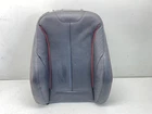 14-20 Bmw F32 Series Coupe Front Right Sport Seat Upper Backrest Cushion Oem Used. Price: $126.90.
