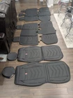 2026 Nissan Armada 8 Passenger Seat Covers Set Used. Price: $64.95.