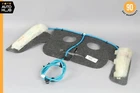 10-13 Mercedes W221 S550 S400 Front Left Lower Bottom Seat Bladder Bolster Oem Used. Price: $120.35.