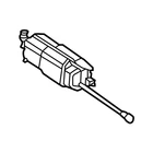 Genuine Mercedes-benz Oe Pneumatic Pump 099-800-02-00 New. Price: $288.47.