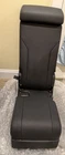 2023-2026 Honda Pilot Rear 2ND Row Jump Middle Booster Seat Black Leather Center Used. Price: $599.00.