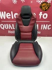 2012-2020 Mercedes Slc Slk Class Front Right Lower & Upper Seat Cushion Oem 65K Used. Price: $281.73.
