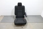2018 - 2020 Dodge Durango Rear Right Side 2ND Row Seat Assembly Oem Black H7X9 Used. Price: $134.50.
