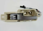 13-2018 Acura Rdx Left Rear Seat Folding Control Back Release Handle Adjustment Used. Price: $45.06.
