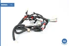 02-06 Lexus Z40 SC430 Front Right Passenger Side Seat Wiring Harness Oem Used. Price: $41.50.
