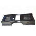Land Rover Defender 90 110 07-2016 L316 Seat Base Cover Pad & LR039637 Nos New. Price: $2000.00.
