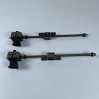 04' Honda Acura Mitsuba Power Seat Track Drive Worm Gear Screw Rods Japan 2 Each Used. Price: $29.99.