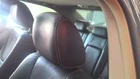 Headrest Only!! Driver Front Seat Bucket Leather Heated 8 Way Fits 10 Fu Used. Price: $39.99.