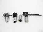 17-20 Genesis G80 2017 Front Right Passenger Seat Track Motor Set 4 Pcs ;:o Used. Price: $144.50.