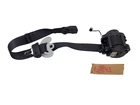 17-23 Model Front Passenger 1ST Row Seat Belt & Retractor Right 6401736-00-F Used. Price: $143.15.