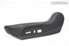 2018-2019 Subaru Legacy Front Left Driver Side Seat Outer Switch Cover Trim Oem Used. Price: $55.29.