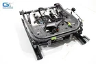 2014-2016 Maserati Ghibli Front Left Side Seat Lower Frame Track & Motors Oem Used. Price: $189.99.