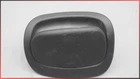 2012-2017 Fiat 500 Electric Front Left Driver Seat Back Release Handle Black Oem Used. Price: $70.00.