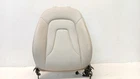 09-16 Audi B8 A4 Quattro Sedan Front Left Driver Upper Seat Cushion Oem 02142A Used. Price: $88.95.