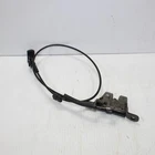2011-2018 Volkswagen Jetta Oem Rear Seat Release Cable 5C6885682P Used. Price: $22.24.