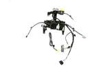 Genuine Mopar Seat Cushion Wiring 68334555AD New. Price: $105.47.