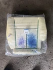 Mopar 68163709AA Seat Cushion Foam 2012-2015 Dodge Durango New. Price: $50.00.