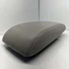 2005-2009 Buick Lacrosse Center Console Beige Leather Armrest Lid Oem Used. Price: $42.49.