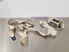 2014 Lexus GX460 Seat Belt Retractor Front Left Driver Tan Used. Price: $150.00.