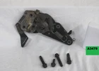 1987-1989 Ford Mustang Seat Back Recliner Lever Passenger Side & Bolts Used. Price: $59.00.