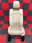 13-19 Lincoln Mkt Lh Driver 12WAY Power Heated/cooled Front Seat TAN-6D W/memory Used. Price: $188.46.