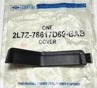 Genuine Ford Seat Adjuster Cover Real Left Nos 2L7Z-78617D69-BAB New. Price: $15.96.