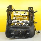 2022-2024 Chevrolet Traverse Front Left Side Lower Seat Track Frame Oem 13515571 Used. Price: $170.85.