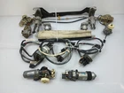 90-02 Oem Mercedes R129 300SL 500SL 600SL Front Right Seat Adjust Motor Gear Set Used. Price: $149.95.