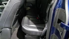 Titan 2018 Seat Rear 1020427 Used. Price: $599.90.