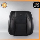08-13 Mercedes W221 S63 Amg Front Right Side Seat Upper Cushion Black Oem Used. Price: $186.75.
