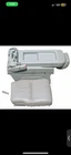 2005-2010 Honda Odyssey Second Row Jump Seat Gray Leather Best Price Never Used New. Price: $150.00.