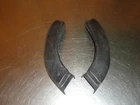 Gm Seat Pivot Cover Pair 4501680 4501681 Chevrolet Chevy Corvair Used. Price: $50.00.