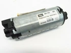 2006 Maserati Quattroporte Driver Rear Seat Motor Power Lh Left 04-08 M139 Used. Price: $32.77.