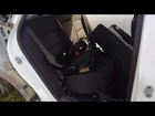 2016-2020 Chevrolet Malibu Jet Black Rear Seat Assembly Used. Price: $250.00.