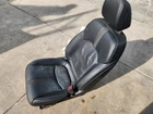 2023-2024 Honda Pilot Touring Black Front Right Passenger Seat Used. Price: $892.50.