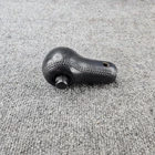 2000-2005 Mitsubishi Eclipse Shifter Knob Automatic Gear Handle Leather Oem Used. Price: $34.79.