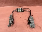 Bmw E39 540I E38 Front Right Backrest Power Adjustable Seat Motor Oem #JRD24.24 Used. Price: $48.53.