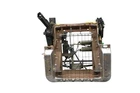 03-07 Hummer H2 Front Right Passenger Seat Track Frame W/motors Black Oem Used. Price: $66.00.