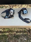 04-08 Colorado Canyon Crew Cab Passenger Right Rear Seat Belt Retractor Used. Price: $85.84.